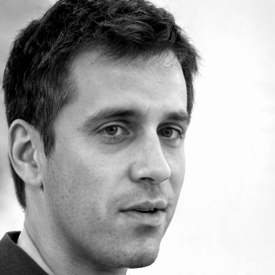 Marcus Weber